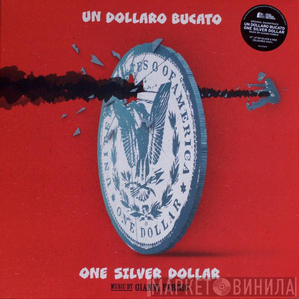  Gianni Ferrio  - Un Dollaro Bucato (One Silver Dollar)
