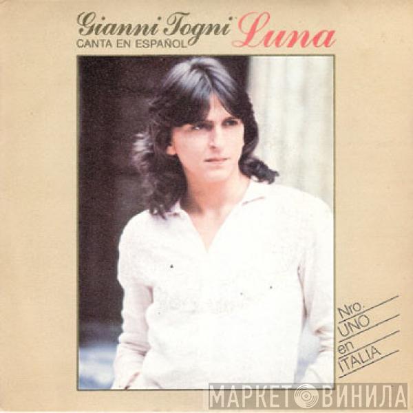 Gianni Togni - Canta En Español