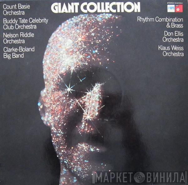  - Giant Collection