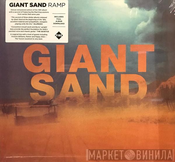 Giant Sand - Ramp