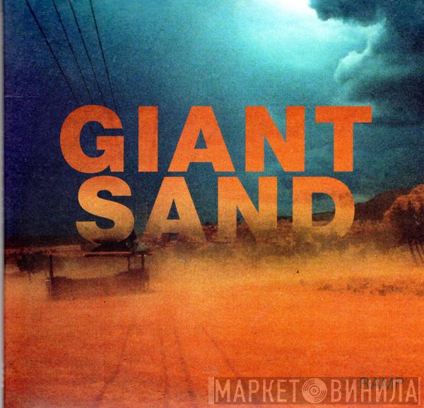 Giant Sand - Ramp