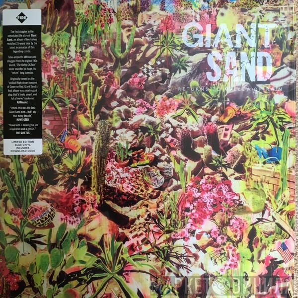 Giant Sand - Returns To Valley Of Rain