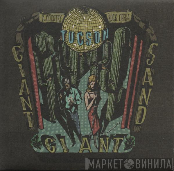 Giant Sand - Tucson