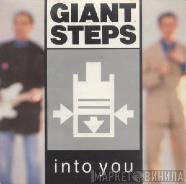  Giant Steps   - Into You