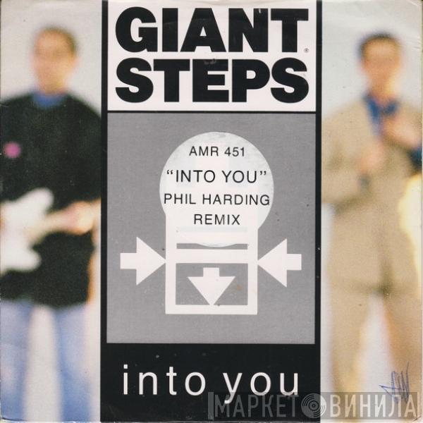 Giant Steps  - Into You