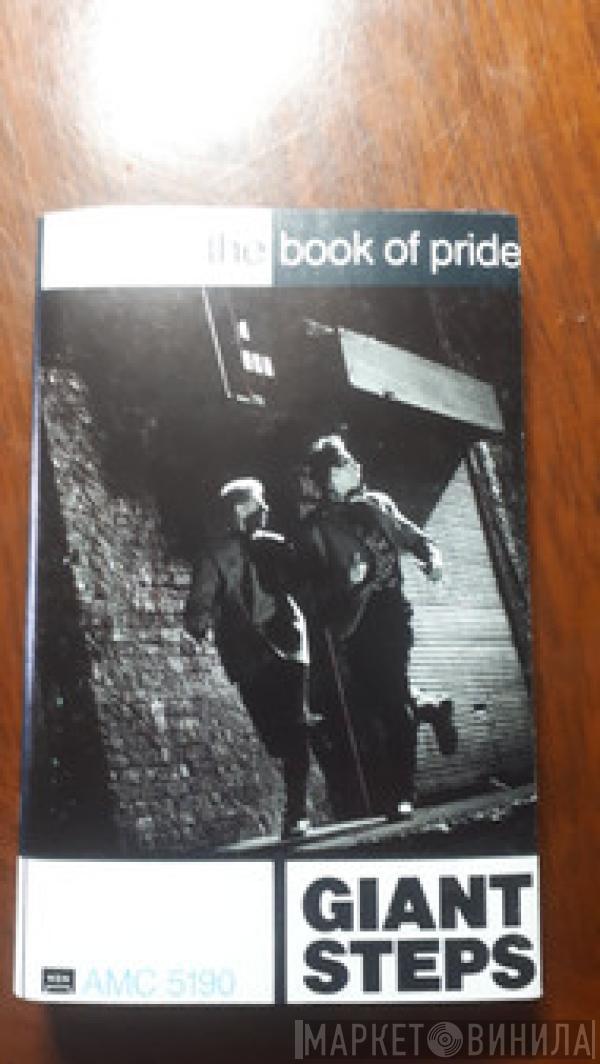Giant Steps  - The Book Of Pride