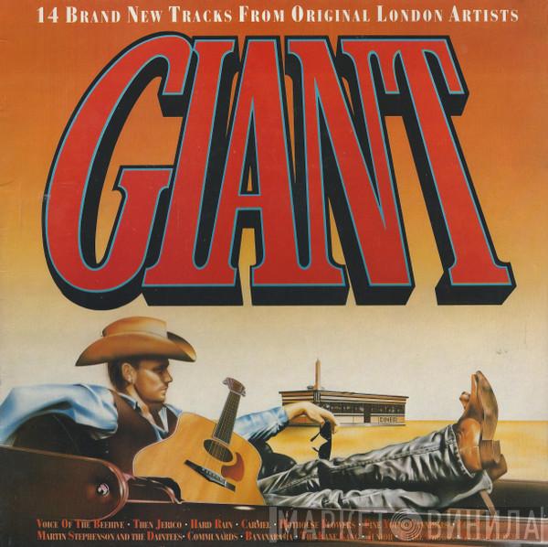  - Giant