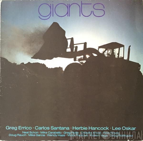 Giants  - Giants