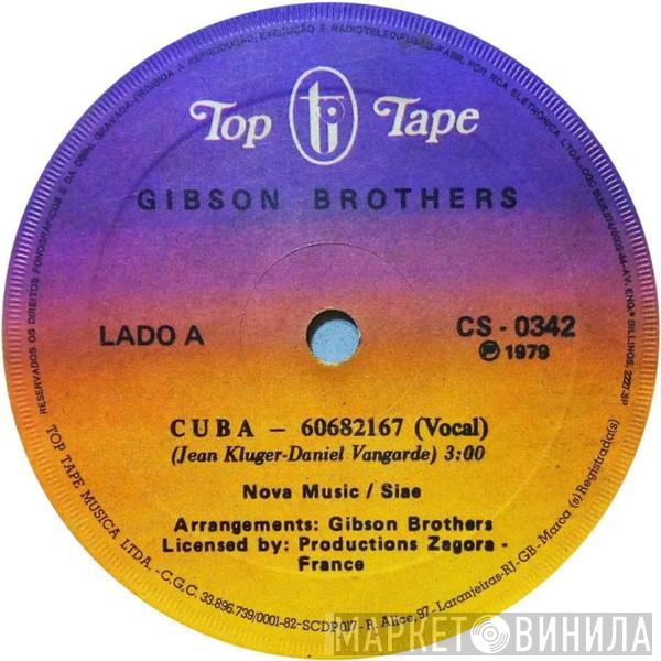  Gibson Brothers  - Cuba