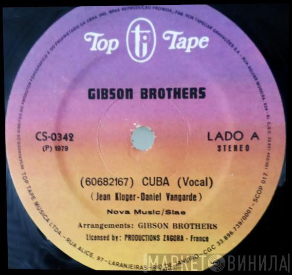  Gibson Brothers  - Cuba