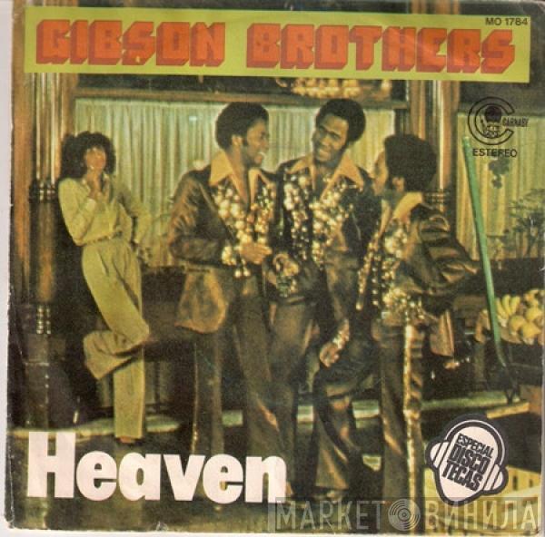 Gibson Brothers - Heaven