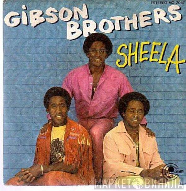 Gibson Brothers - Sheela