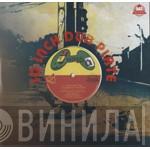Giddeon Jah Rubbaal - Judgeman Time / Love Rasta