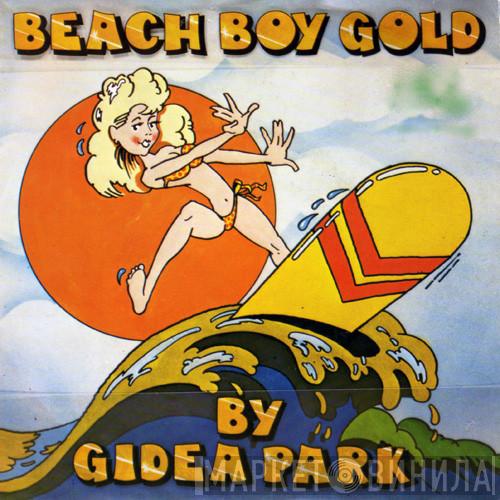  Gidea Park  - Beach Boy Gold