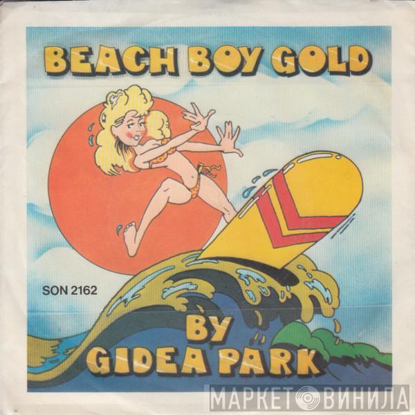  Gidea Park  - Beach Boy Gold