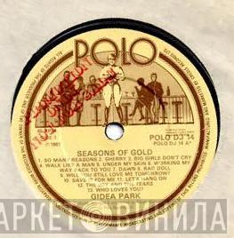 Gidea Park - Seasons Of Gold / Lolita