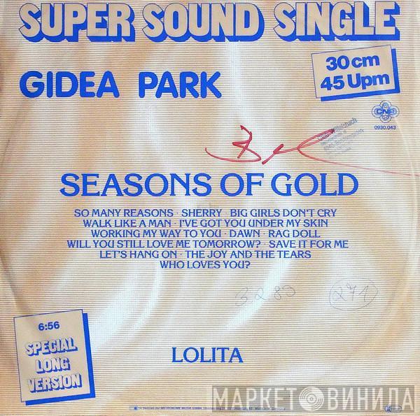 Gidea Park - Seasons Of Gold