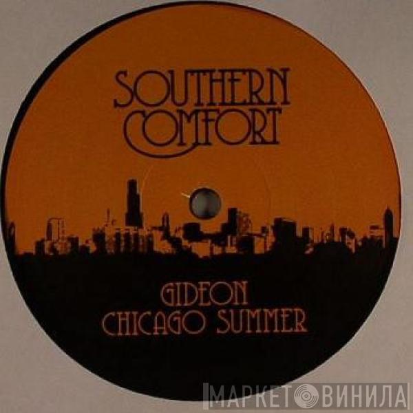 Gideon  - Chicago Summer