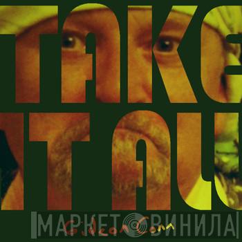 Gideon Conn - Take It All