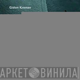 , Gidon Kremer  Mieczysław Weinberg  - Sonatas For Violin Solo