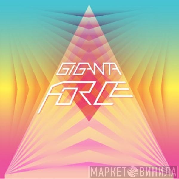 Giganta - Force