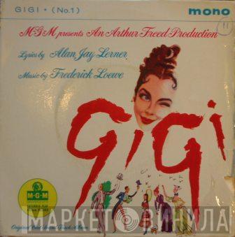  - Gigi (No. 1)