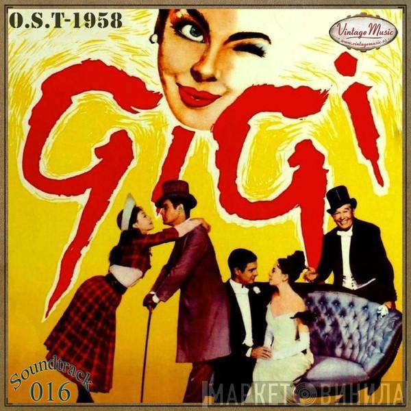  - Gigi. O.S.T. 1958