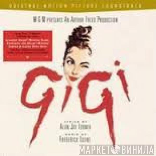  - Gigi (Original Motion Picture Soundtrack)