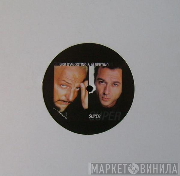 Gigi D'Agostino, Albertino - Super