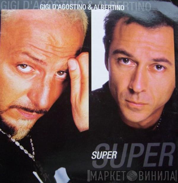 Gigi D'Agostino, Albertino - Super