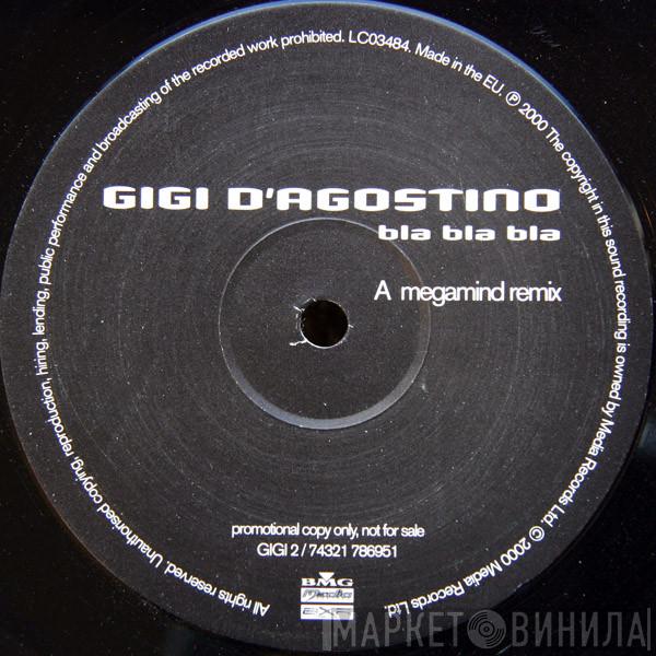 Gigi D'Agostino - Bla Bla Bla
