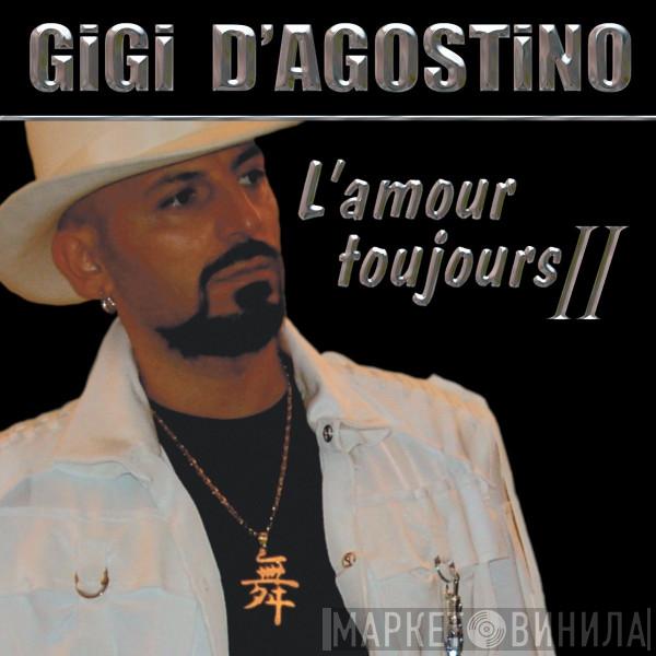  Gigi D'Agostino  - L'Amour Toujours II