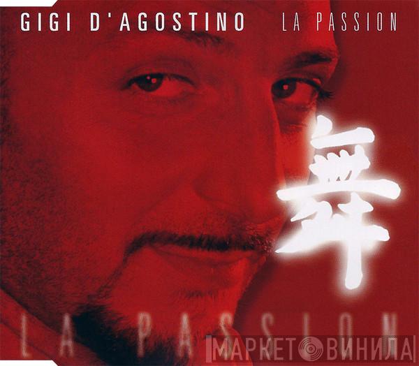 Gigi D'Agostino - La Passion