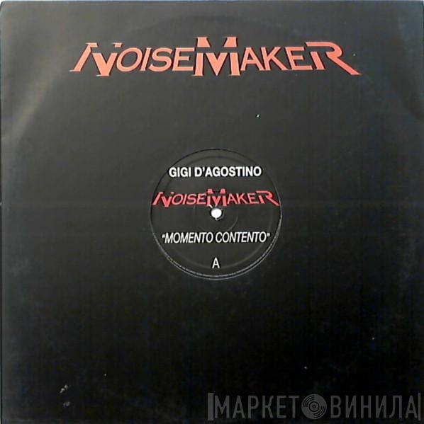  Gigi D'Agostino  - NM 057