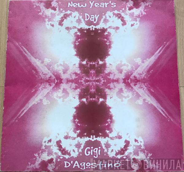 Gigi D'Agostino - New Year's Day