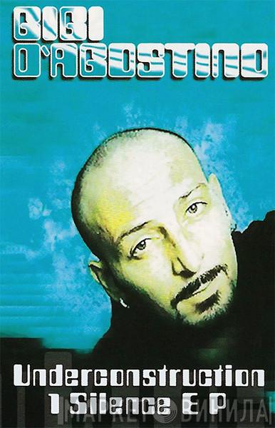  Gigi D'Agostino  - Underconstruction 1 Silence E P