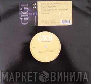 Gigi - Gud Fella Remixes
