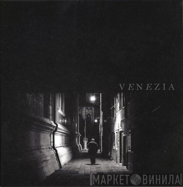 Gigi Masin - Venezia