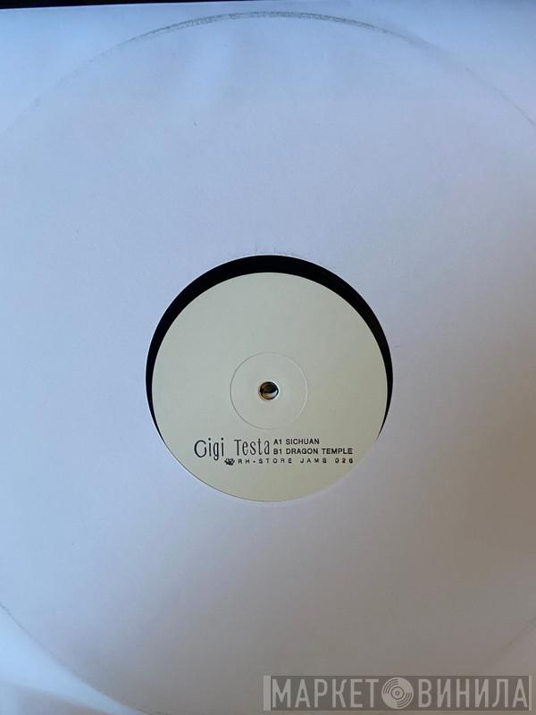 Gigi Testa - Sichuan