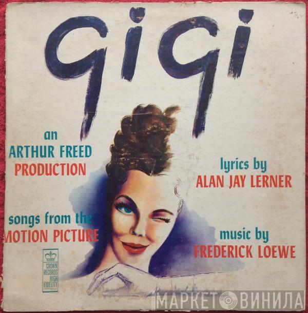  - Gigi