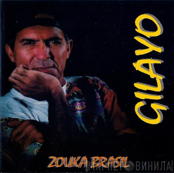 Gil Ayo - Zouka Brasil