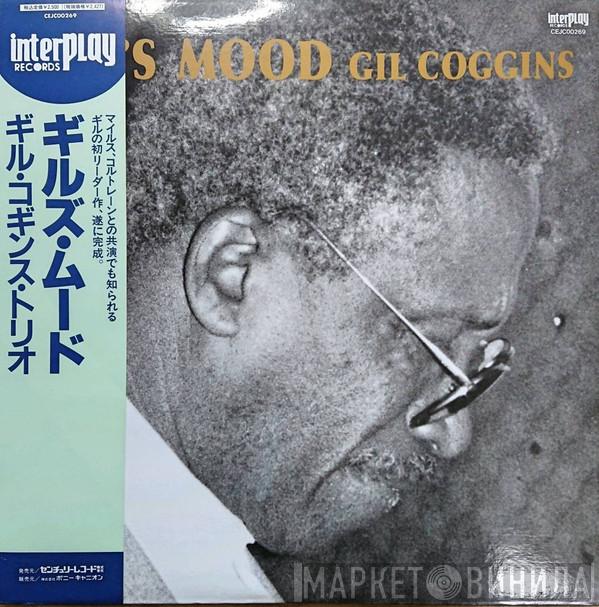 Gil Coggins  - Gil's Mood