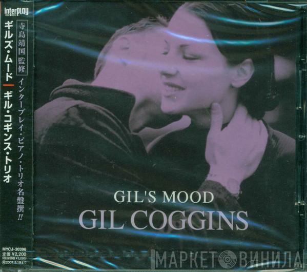  Gil Coggins  - Gil's Mood