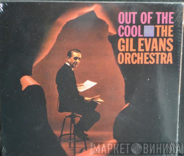  Gil Evans And His Orchestra  - Out Of The Cool