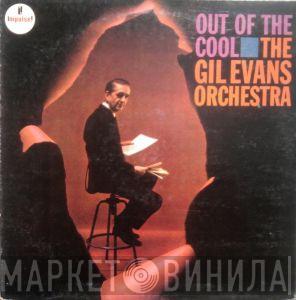  Gil Evans And His Orchestra  - Out Of The Cool