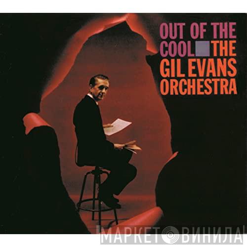  Gil Evans And His Orchestra  - Out Of The Cool