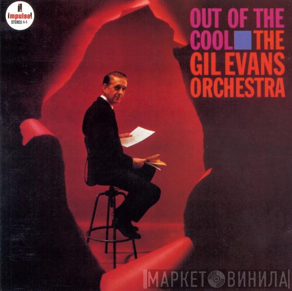  Gil Evans And His Orchestra  - Out Of The Cool