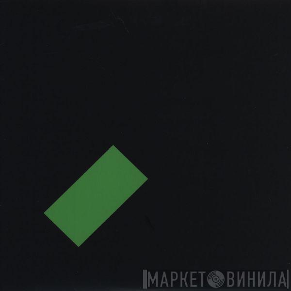 Gil Scott-Heron, Jamie XX - NY Is Killing Me