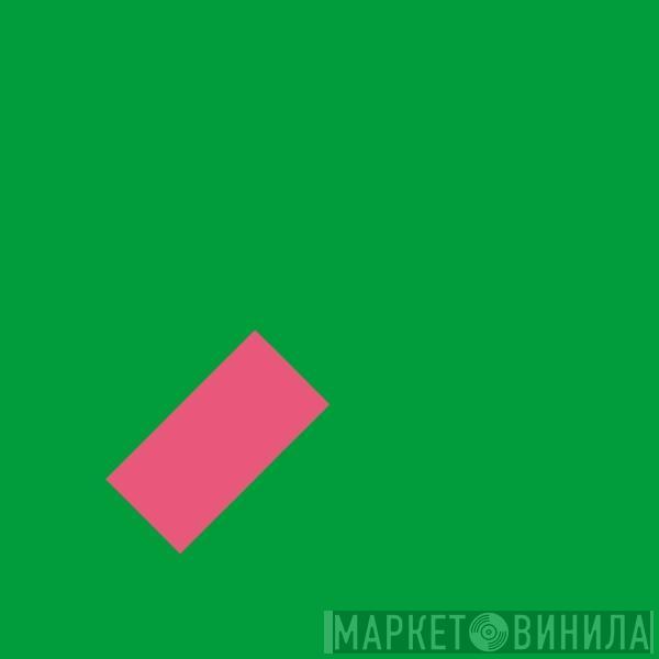 Gil Scott-Heron, Jamie XX - We're New Here
