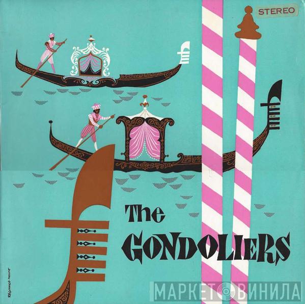 Gilbert & Sullivan, Westminster Symphony Orchestra, The Linden Singers, Alexander Faris - The Gondoliers